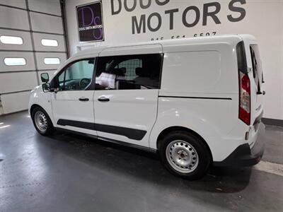2014 Ford Transit Connect XLT Cargo - Photo 9 - Rochelle, IL 61068