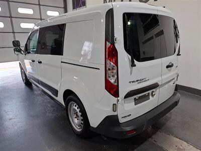 2014 Ford Transit Connect XLT Cargo - Photo 10 - Rochelle, IL 61068