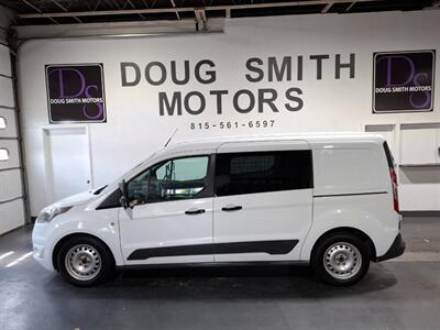 2014 Ford Transit Connect XLT Cargo - Photo 2 - Rochelle, IL 61068