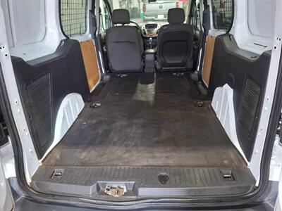 2014 Ford Transit Connect XLT Cargo - Photo 24 - Rochelle, IL 61068