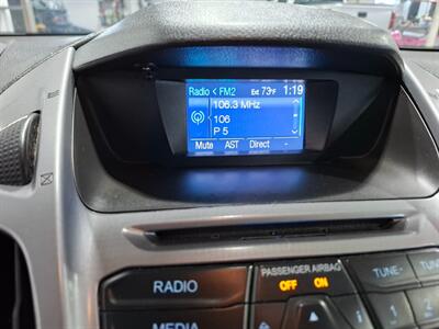 2014 Ford Transit Connect XLT Cargo - Photo 14 - Rochelle, IL 61068