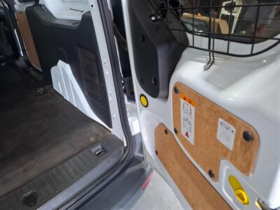 2014 Ford Transit Connect XLT Cargo - Photo 22 - Rochelle, IL 61068