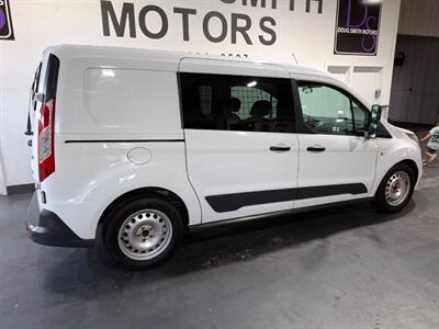 2014 Ford Transit Connect XLT Cargo - Photo 6 - Rochelle, IL 61068