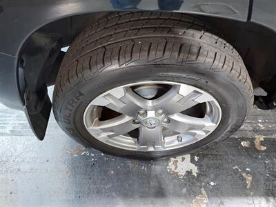 2009 Toyota RAV4 Sport   - Photo 28 - Rochelle, IL 61068