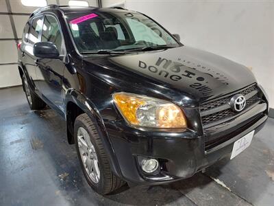 2009 Toyota RAV4 Sport   - Photo 7 - Rochelle, IL 61068