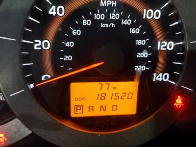 2009 Toyota RAV4 Sport   - Photo 16 - Rochelle, IL 61068