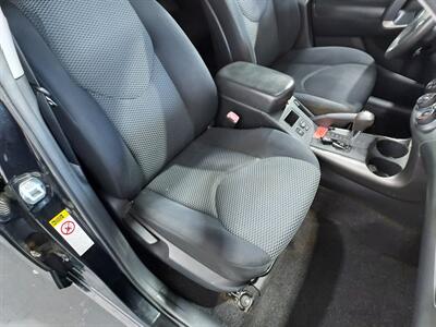 2009 Toyota RAV4 Sport   - Photo 13 - Rochelle, IL 61068
