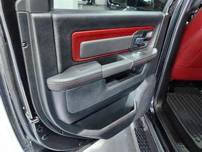 2017 RAM 1500 Rebel   - Photo 16 - Rochelle, IL 61068