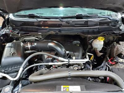 2017 RAM 1500 Rebel   - Photo 24 - Rochelle, IL 61068