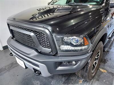 2017 RAM 1500 Rebel   - Photo 7 - Rochelle, IL 61068