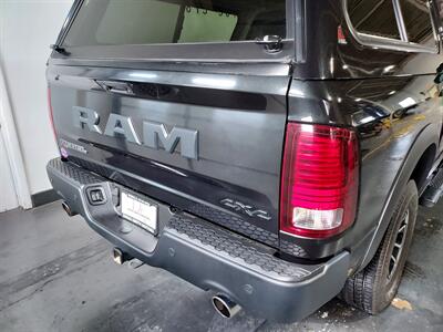 2017 RAM 1500 Rebel   - Photo 10 - Rochelle, IL 61068