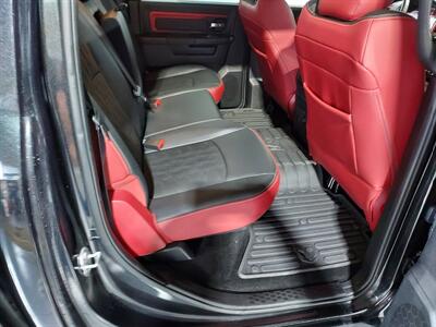 2017 RAM 1500 Rebel   - Photo 14 - Rochelle, IL 61068