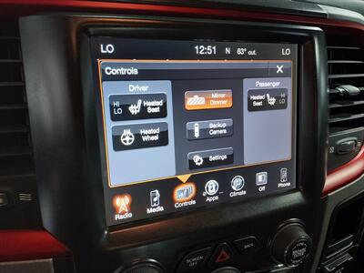 2017 RAM 1500 Rebel   - Photo 22 - Rochelle, IL 61068