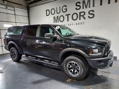 2017 RAM 1500 Rebel   - Photo 2 - Rochelle, IL 61068