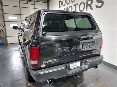 2017 RAM 1500 Rebel   - Photo 8 - Rochelle, IL 61068