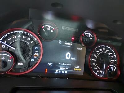 2017 RAM 1500 Rebel   - Photo 20 - Rochelle, IL 61068