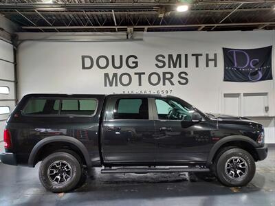 2017 RAM 1500 Rebel   - Photo 1 - Rochelle, IL 61068