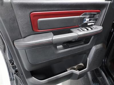 2017 RAM 1500 Rebel   - Photo 15 - Rochelle, IL 61068