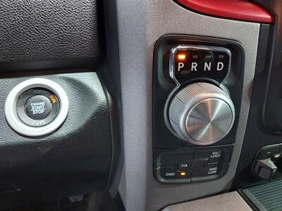 2017 RAM 1500 Rebel   - Photo 19 - Rochelle, IL 61068