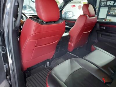 2017 RAM 1500 Rebel   - Photo 23 - Rochelle, IL 61068