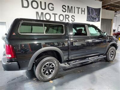 2017 RAM 1500 Rebel   - Photo 3 - Rochelle, IL 61068