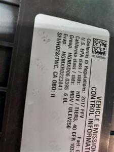 2017 Chevrolet Express LT 3500  15 passenger - Photo 31 - Rochelle, IL 61068