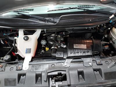 2017 Chevrolet Express LT 3500  15 passenger - Photo 30 - Rochelle, IL 61068