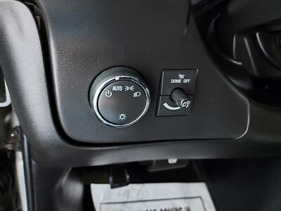 2017 Chevrolet Express LT 3500  15 passenger - Photo 26 - Rochelle, IL 61068