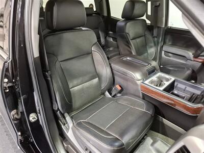 2014 GMC Sierra 1500 SLT Crew cab 4x4 - Photo 19 - Rochelle, IL 61068