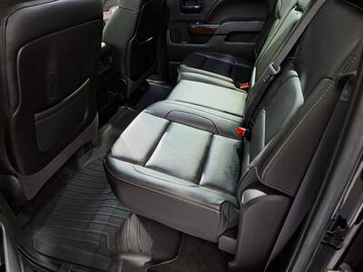2014 GMC Sierra 1500 SLT Crew cab 4x4 - Photo 20 - Rochelle, IL 61068
