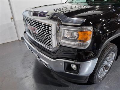2014 GMC Sierra 1500 SLT Crew cab 4x4 - Photo 4 - Rochelle, IL 61068