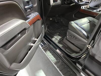 2014 GMC Sierra 1500 SLT Crew cab 4x4 - Photo 15 - Rochelle, IL 61068