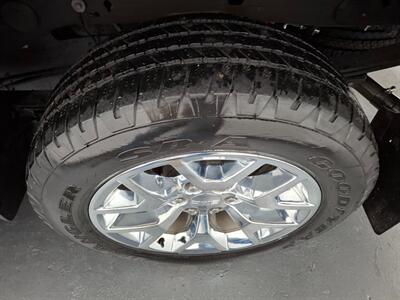 2014 GMC Sierra 1500 SLT Crew cab 4x4 - Photo 36 - Rochelle, IL 61068