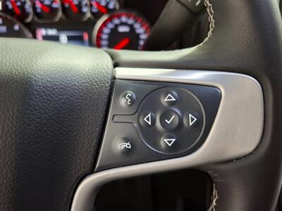 2014 GMC Sierra 1500 SLT Crew cab 4x4 - Photo 27 - Rochelle, IL 61068