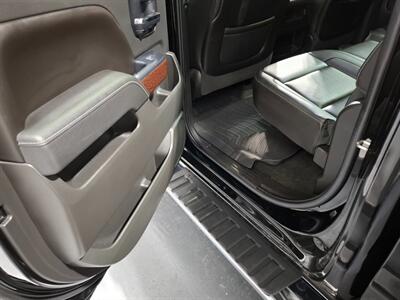 2014 GMC Sierra 1500 SLT Crew cab 4x4 - Photo 39 - Rochelle, IL 61068