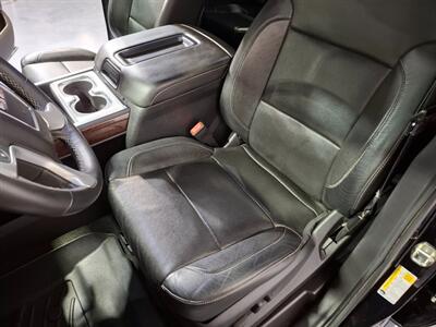 2014 GMC Sierra 1500 SLT Crew cab 4x4 - Photo 13 - Rochelle, IL 61068