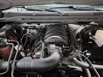 2014 GMC Sierra 1500 SLT Crew cab 4x4 - Photo 21 - Rochelle, IL 61068