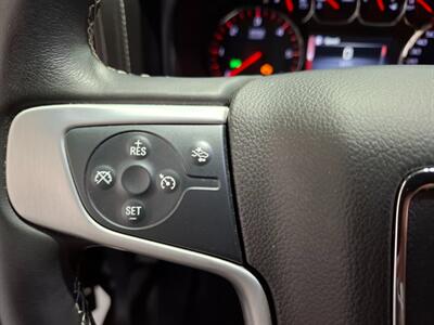 2014 GMC Sierra 1500 SLT Crew cab 4x4 - Photo 26 - Rochelle, IL 61068