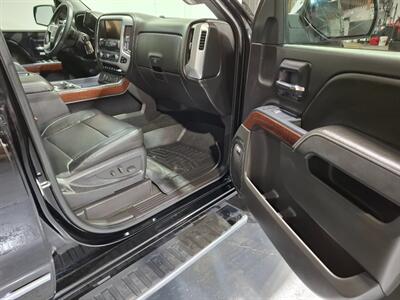 2014 GMC Sierra 1500 SLT Crew cab 4x4 - Photo 18 - Rochelle, IL 61068