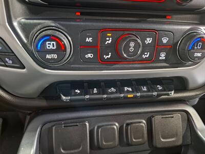 2014 GMC Sierra 1500 SLT Crew cab 4x4 - Photo 25 - Rochelle, IL 61068
