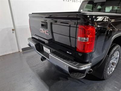 2014 GMC Sierra 1500 SLT Crew cab 4x4 - Photo 10 - Rochelle, IL 61068