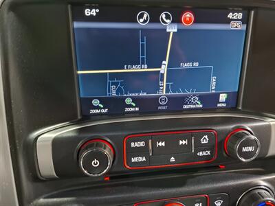 2014 GMC Sierra 1500 SLT Crew cab 4x4 - Photo 30 - Rochelle, IL 61068