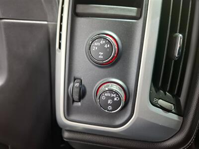 2014 GMC Sierra 1500 SLT Crew cab 4x4 - Photo 31 - Rochelle, IL 61068