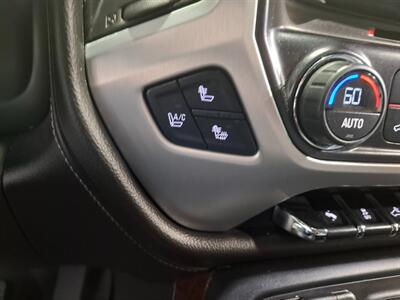 2014 GMC Sierra 1500 SLT Crew cab 4x4 - Photo 28 - Rochelle, IL 61068