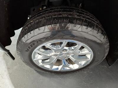 2014 GMC Sierra 1500 SLT Crew cab 4x4 - Photo 35 - Rochelle, IL 61068