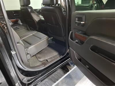2014 GMC Sierra 1500 SLT Crew cab 4x4 - Photo 16 - Rochelle, IL 61068