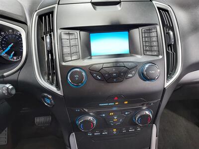 2017 Ford Edge SEL  AWD - Photo 14 - Rochelle, IL 61068