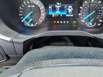 2017 Ford Edge SEL  AWD - Photo 21 - Rochelle, IL 61068