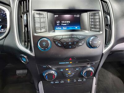 2017 Ford Edge SEL  AWD - Photo 15 - Rochelle, IL 61068
