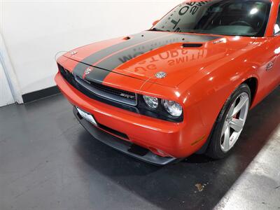 2009 Dodge Challenger SRT8  COUPE - Photo 9 - Rochelle, IL 61068